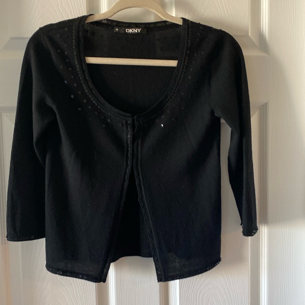 DKNY cardigan